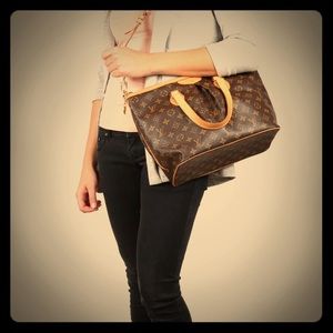 Authentic Palermo pm